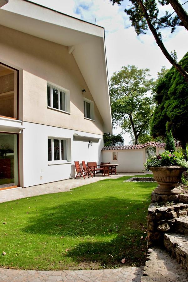Vila Prag Vila