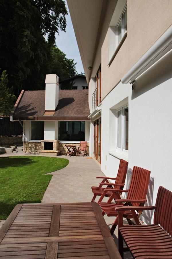 Vila Vila Prag Praha