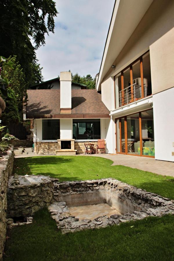 Vila Vila Prag *