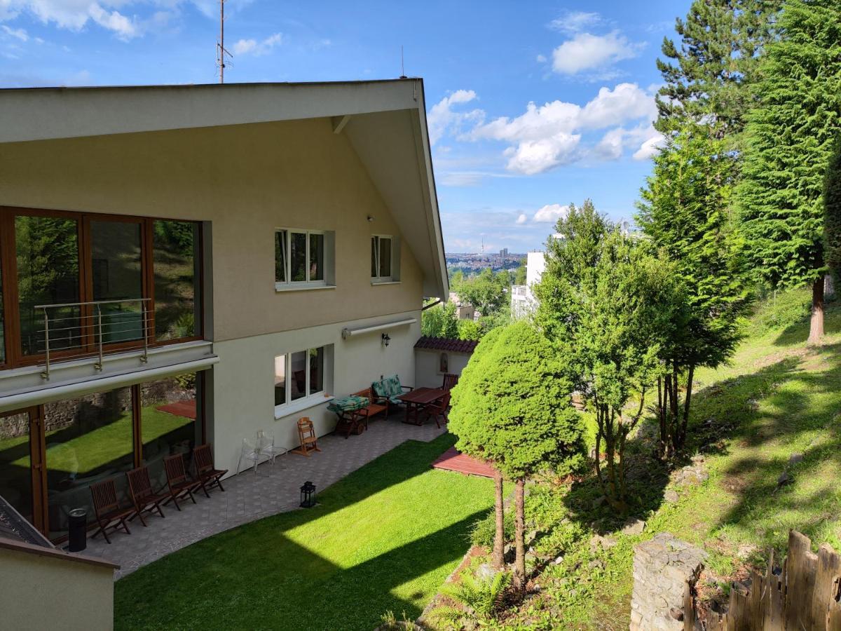 Vila Prag Vila